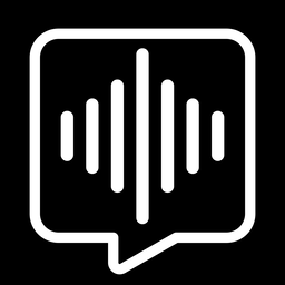 Transcript Magic logo