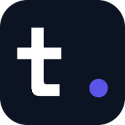 Traql logo