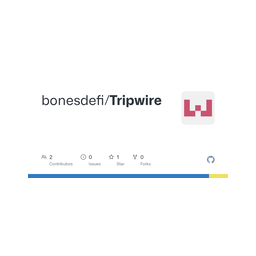 Tripwire logo