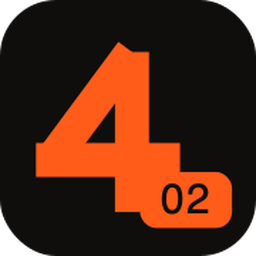 Tryx402 logo