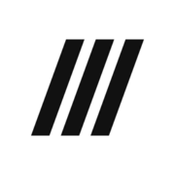 Matrix — MAPPING logo