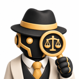 Tw Legal Rag logo