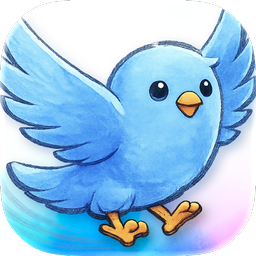 Tweetsave MCP logo