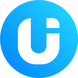 Ui.Vision MCP logo