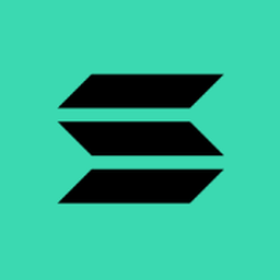 Unclaimed Sol logo