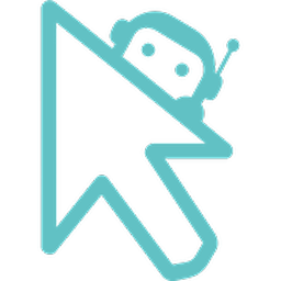 UnClick logo