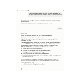 Unofficial Apple Music for macOS logo