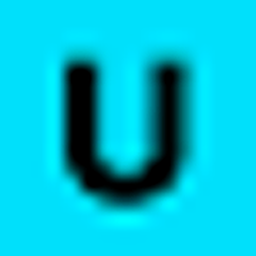Unstructured Transform logo
