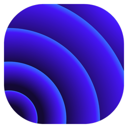 Upriver logo