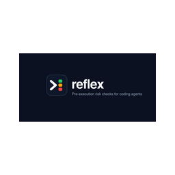 Reflex logo