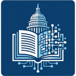 US Code Federal Statutes logo