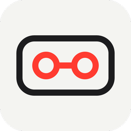 UserTapes logo