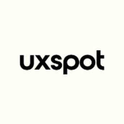 Uxspot MCP logo