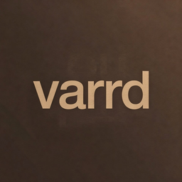 Varrd logo