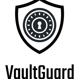Vaultguard logo