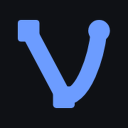Vectorize logo