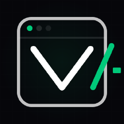 Veroq MCP logo