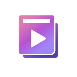 Video Overlay Kit logo