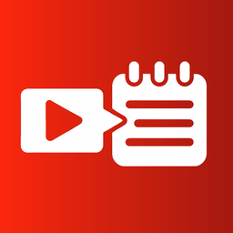 Vidnotes logo