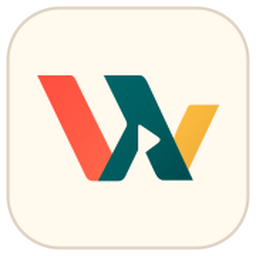 VidWords YouTube logo