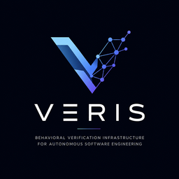 Veris logo