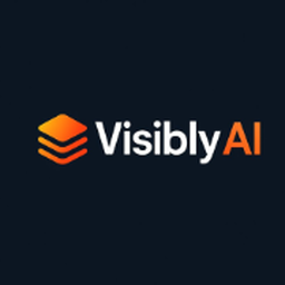 Visibly AI — SEO MCP Server logo