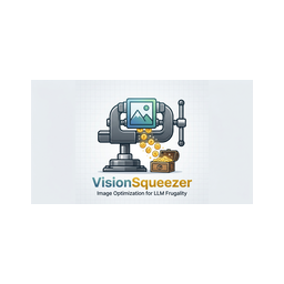Vision Squeezer logo