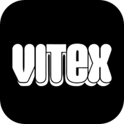Vitex — AI Resume Generator logo