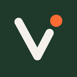 Vocenya Site logo
