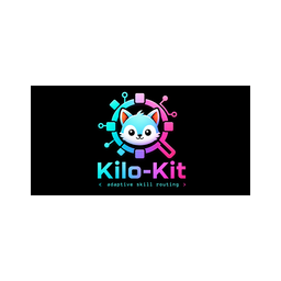 Kilo Kit MCP logo
