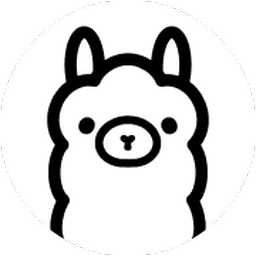 Ollama Omega logo