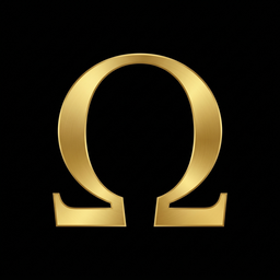 Omega Brain MCP logo