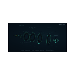 WARDEN — MCP Security Firewall logo