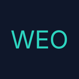 Warmth Engine Observatory logo