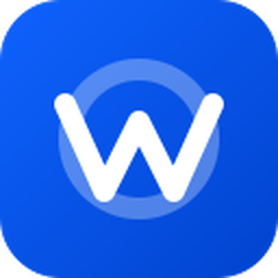 Watson Orchestrate logo