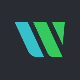 Wavix logo