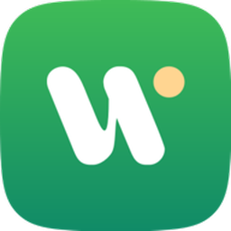 Webcake Landing logo