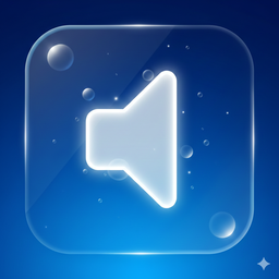 WebVoice logo