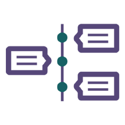 WhatsApp MCP by TimelinesAI logo