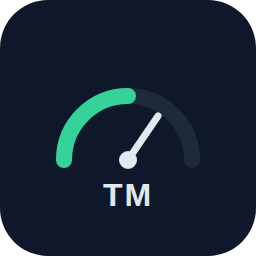 Token Meter logo