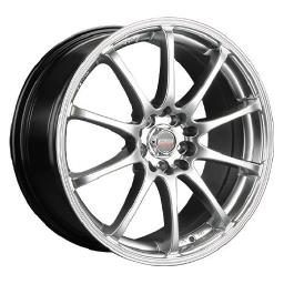 Wheel Fitment API logo