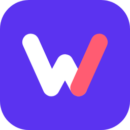 Whooshly MCP logo
