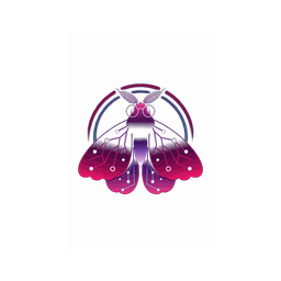 Wikimoth logo