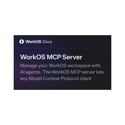 WorkOS logo
