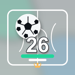 World Cup 2026 Tour logo