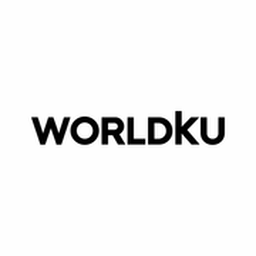 Worldku Memory logo