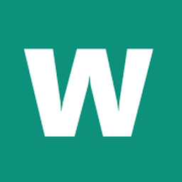 WSENDER logo