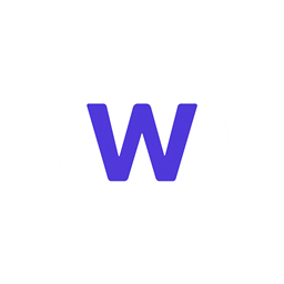 Wuniq KE (Knowledge Engine) logo