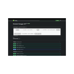 X Openapi Flow MCP logo