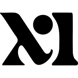X1 Wealth logo